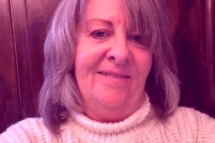 Evelyn, 36 — Escort in Higginsville, United States