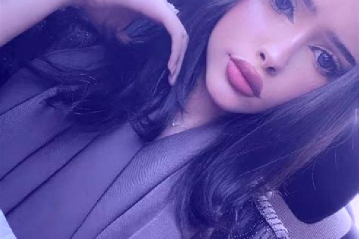 Evelyn, 36 — Escort in Karmana Shahri, Uzbekistan