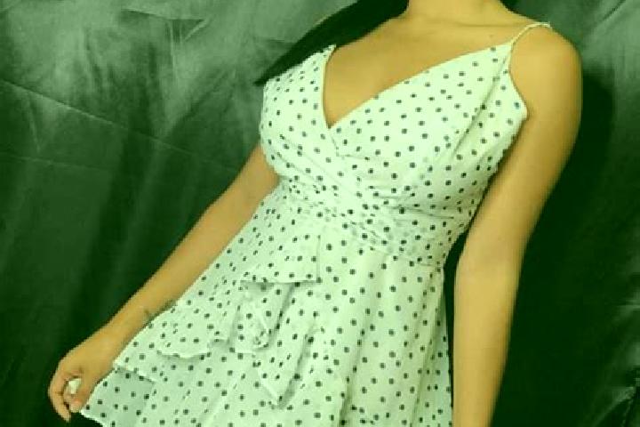 Evelyn, 36 — Escort in Naguanagua, Venezuela