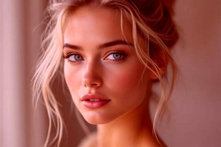 Evelyn, 37, a blonde blue-eyed indian companion based in Korniyivka. Offering 69, Domination, Massage. Available for incall and outcall, day and evening dates.