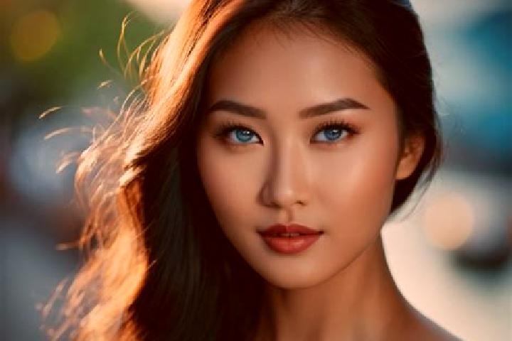 Evelyn, 37, a brunette blue-eyed asian companion based in Luthern. Offering 69, Domination, Duos, Couples. Available for incall and outcall, overnight bookin...