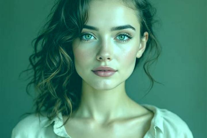 Evelyn, 37, a chestnut grey-eyed european companion based in Velykoploske. Offering CIM, Travel Companion, GFE. Available for incall and outcall, day and eve...