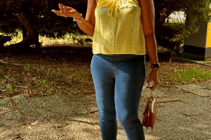 Evelyn, 37 — Escort in Awo-Idemili, Nigeria
