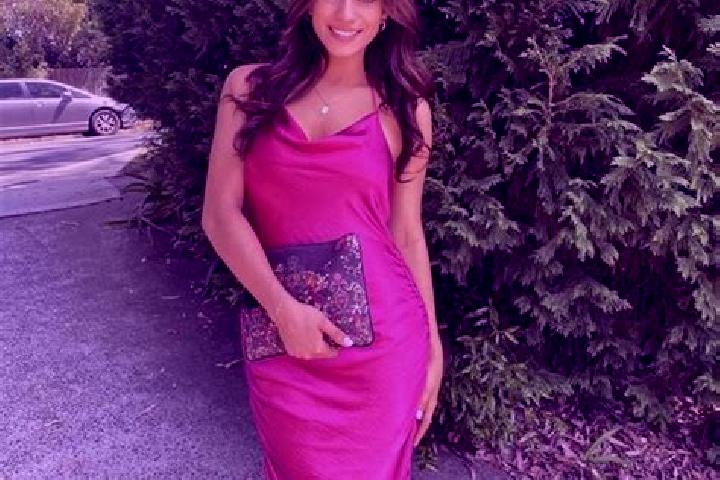 Evelyn, 37 — Escort in Beecroft, Australia