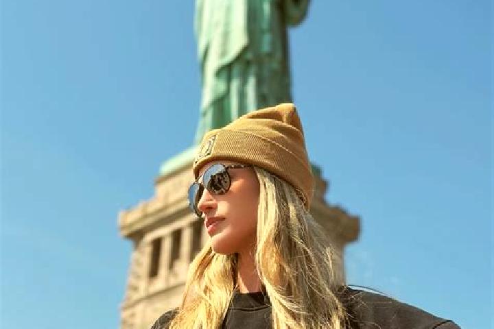 Evelyn, 37 — Escort in Falkner, United States