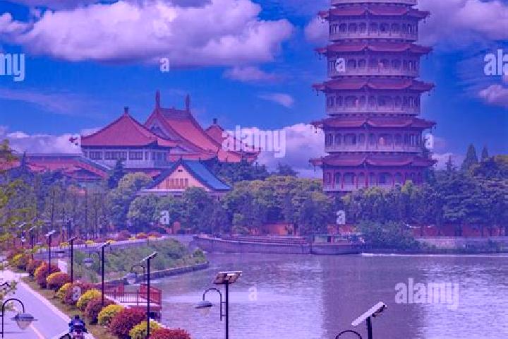 Evelyn, 37 — Escort in Gaoming, China