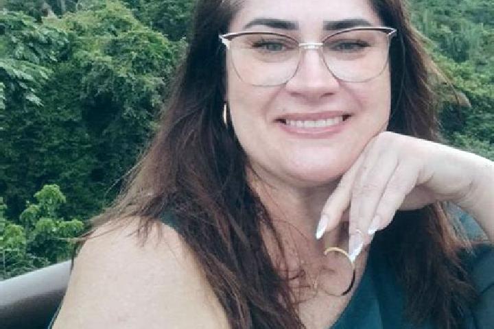 Evelyn, 37 — Escort in Goiandira, Brazil