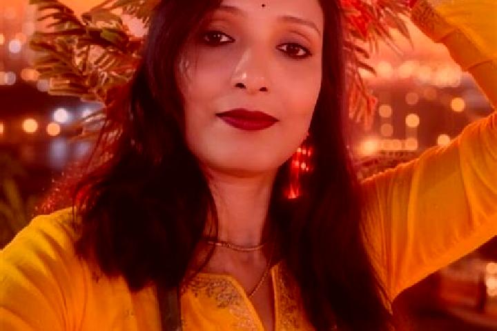 Evelyn, 37 — Escort in Hailakandi, India