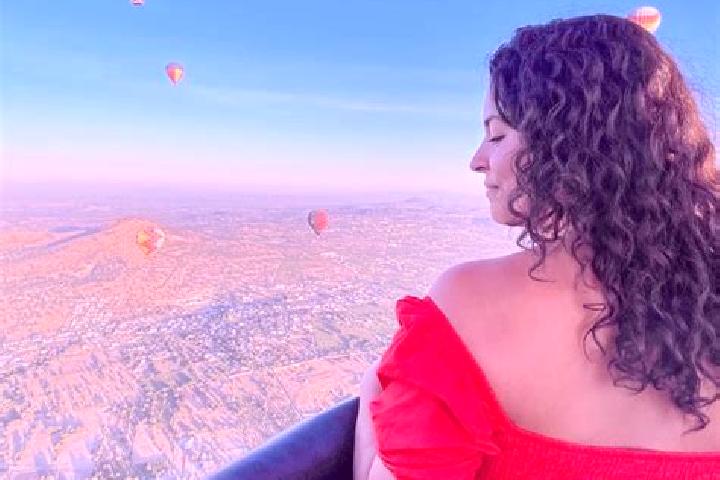 Evelyn, 37 — Escort in Jahuacapa, Mexico
