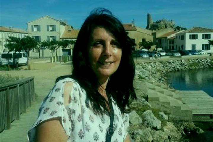 Evelyn, 37 — Escort in Port-La Nouvelle, France