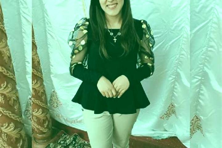 Evelyn, 37 — Escort in Rania, India