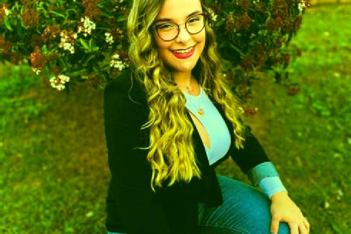Evelyn, 37 — Escort in Sorihuela del Guadalimar, Spain