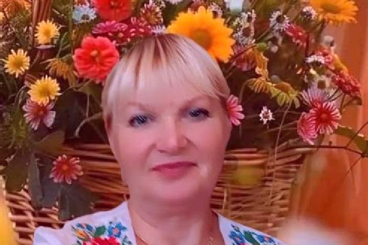 Evelyn, 37 — Escort in Zelenogorskoye, Ukraine
