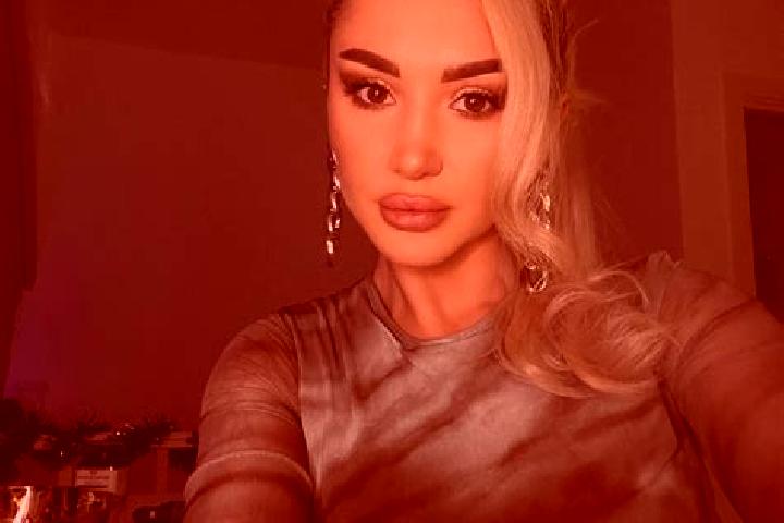 Evelyn, 38, a auburn amber-eyed indian companion based in Mezcala. Offering Travel Companion, Fetish, Duos, OWO. Available for incall and outcall, overnight ...