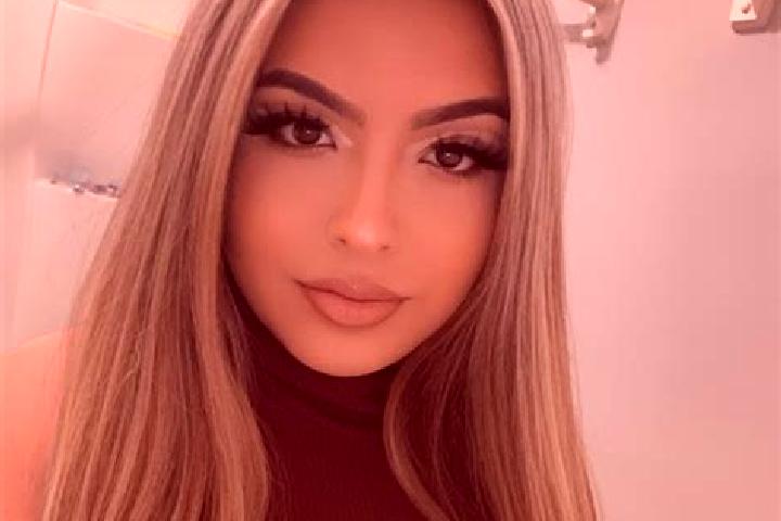 Evelyn, 38, a blonde brown-eyed latina companion based in Bezsaly. Offering Fetish, 69, Domination. Available for incall and outcall, overnight bookings avai...