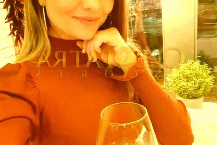 Evelyn, 38, a red amber-eyed slavic companion based in Oulad Frej. Offering Prostate Massage, OWO, Fetish, Girlfriend Experience, Dinner Date. Available for ...