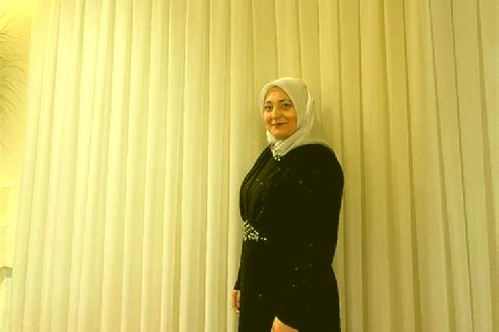 Evelyn, 38 — Escort in Bulgurlu, Turkey