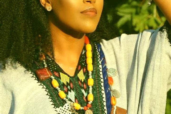 Evelyn, 38 — Escort in Dessie, Ethiopia