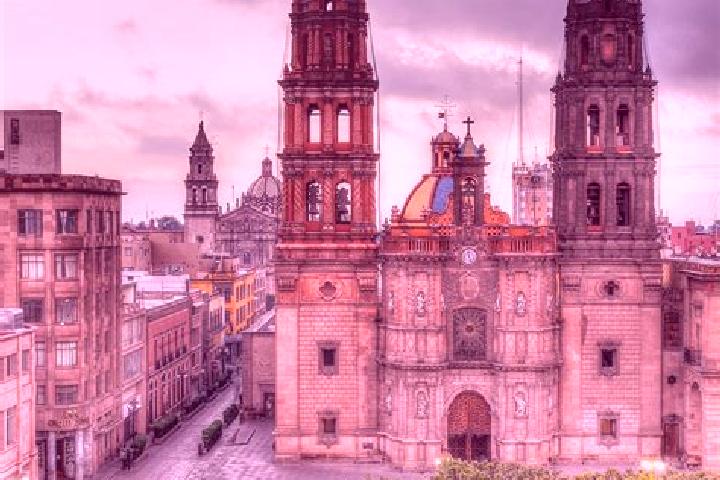 Evelyn, 38 — Escort in El Potosi, Mexico