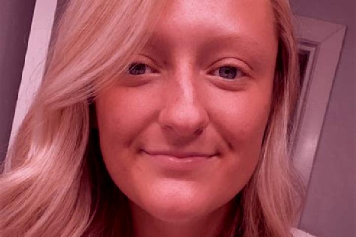 Evelyn, 38 — Escort in Greeneville, United States