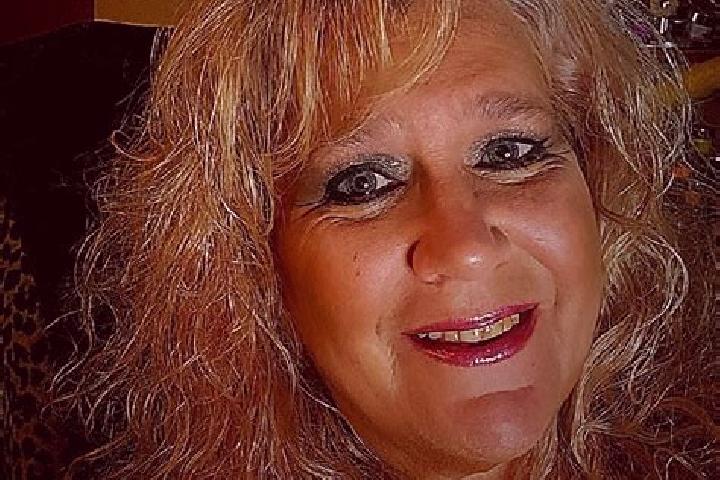 Evelyn, 38 — Escort in Magee, United States