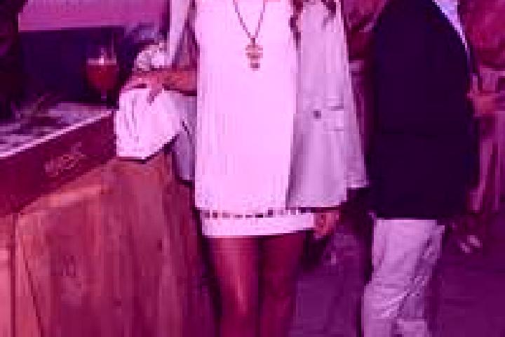 Evelyn, 38 — Escort in Nyzhnya Syrovatka, Ukraine
