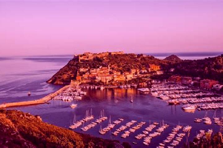 Evelyn, 38 — Escort in Porto Ercole, Italy