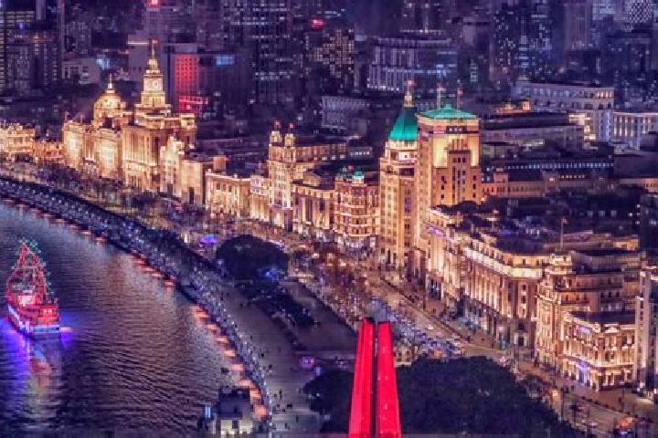Evelyn, 38 — Escort in Shanghai, China