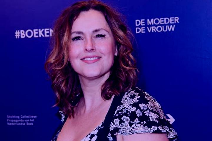 Evelyn, 38 — Escort in Tytsjerk, Netherlands