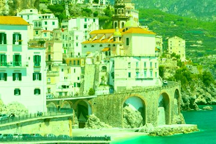 Evelyn, 38 — Escort in Venere, Italy