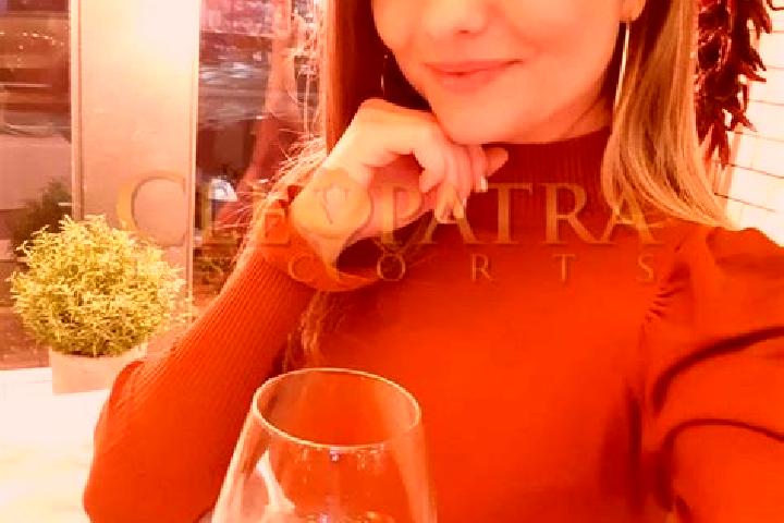 Evelyn, 39, a blonde hazel-eyed caribbean companion based in Schoenau. Offering Prostate Massage, OWO, Party Girl, Deep French Kissing, Overnight. Available ...