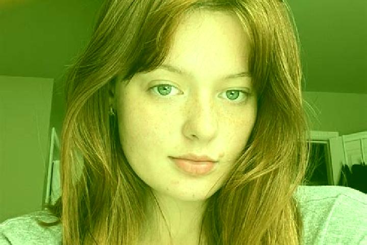 Evelyn, 39, a red grey-eyed latina companion based in Bol shaya Setun . Offering Overnight, OWO, Girlfriend Experience, Couples. Available for incall and out...