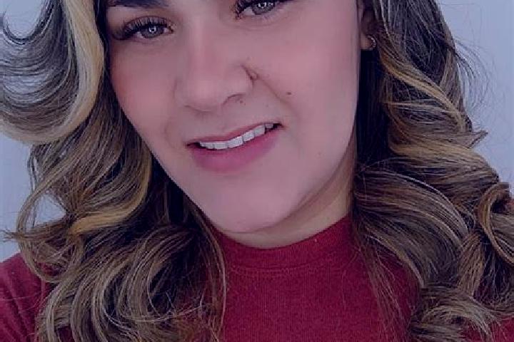 Evelyn, 39 — Escort in Itabaianinha, Brazil