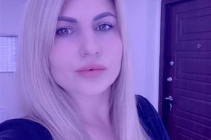 Evelyn, 39 — Escort in Kryzhanivka, Ukraine