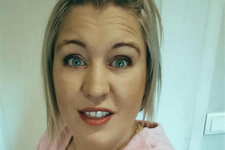 Evelyn, 39 — Escort in Lithaire, France