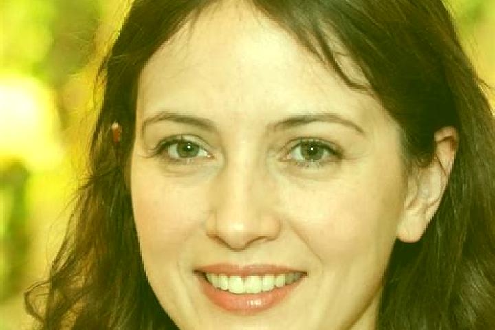 Evelyn, 39 — Escort in Mieszka I, Poland