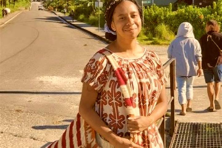 Evelyn, 39 — Escort in Tabubil, Papua New Guinea