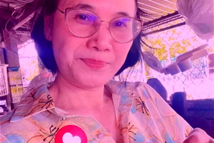 Evelyn, 39 — Escort in Yang Chum Noi, Thailand
