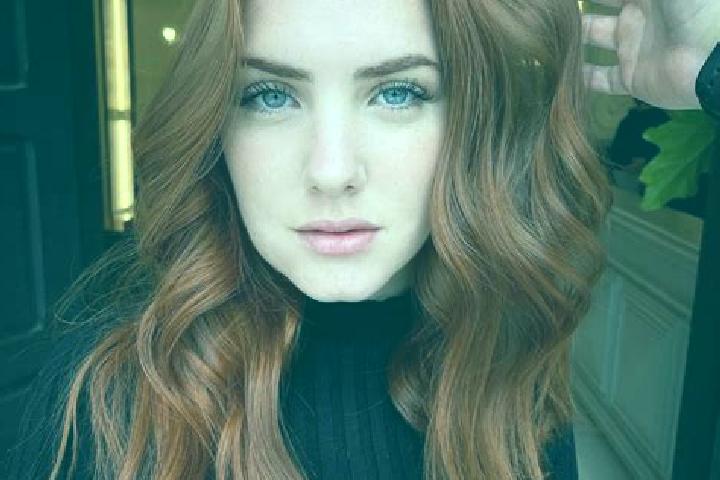 Grace, 20, a auburn blue-eyed european companion based in Ampasimanolotra. Offering Prostate Massage, Couples, Erotic Massage, Overnight, Striptease. Availab...