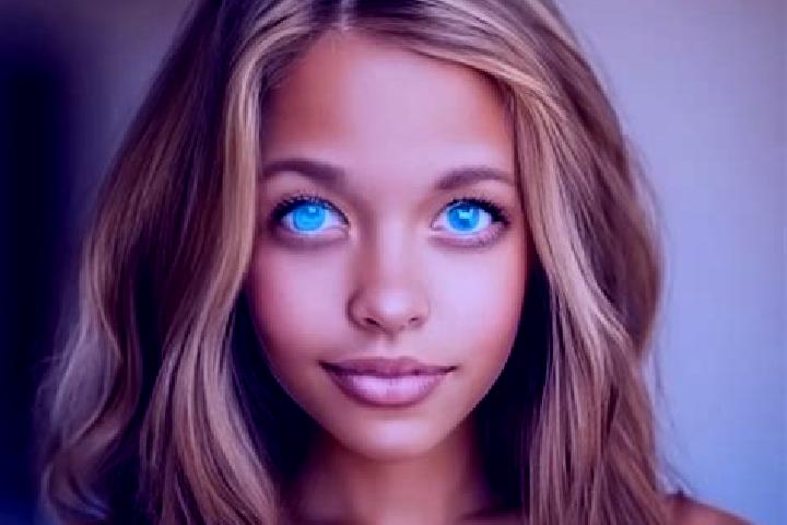 Grace, 20, a auburn blue-eyed mixed companion based in Brebes. Offering CIM, Overnight, Erotic Massage. Available for incall and outcall, day and evening dates.