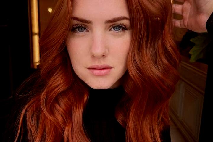 Grace, 20, a auburn blue-eyed mixed companion based in Lowry City. Offering Overnight, Erotic Massage, Travel Companion. Available for incall and outcall, ov...