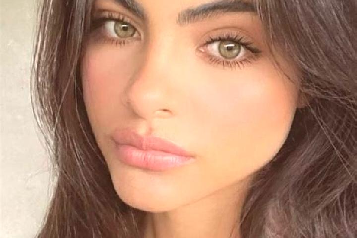 Grace, 20, a black dark-eyed indian companion based in Abramut. Offering Duos, Overnight, Prostate Massage. Available for incall and outcall, overnight booki...