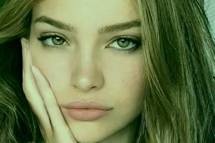 Grace, 20, a brunette green-eyed mixed companion based in Colonia Luis Donaldo Colosio. Offering GFE, A-Level, Massage, Prostate Massage, Striptease. Availab...