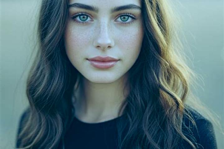 Grace, 20, a chestnut amber-eyed mediterranean companion based in Trosnyk. Offering Couples, Domination, Travel Companion. Available for incall and outcall, ...