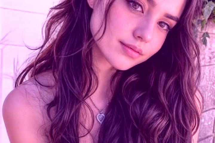 Grace, 20, a chestnut hazel-eyed latina companion based in Daotian. Offering Girlfriend Experience, GFE, Deep French Kissing, Tantra. Available for incall an...