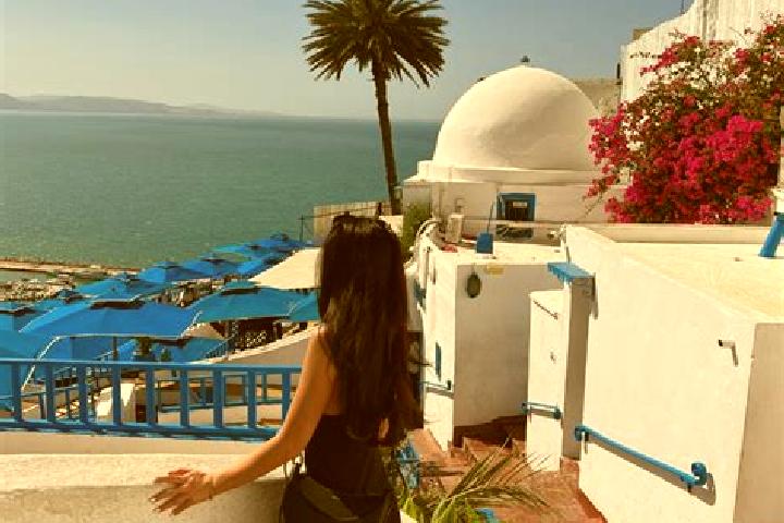 Grace, 20 — Escort in Bou Chemma, Tunisia