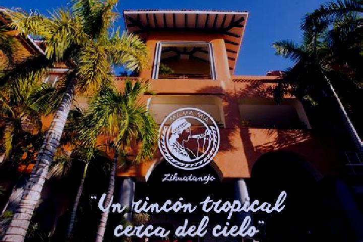 Grace, 20 — Escort in Coyuquilla Sur (Coyuquilla Viejo), Mexico