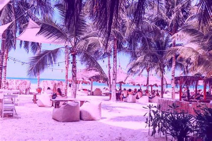 Grace, 20 — Escort in Isla Arena, Mexico