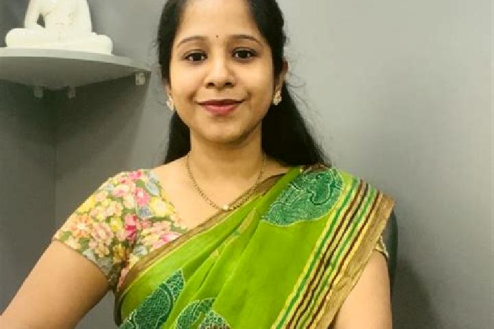 Grace, 20 — Escort in Jaggayyapeta, India