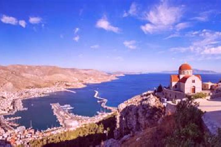 Grace, 20 — Escort in Kalymnos, Greece